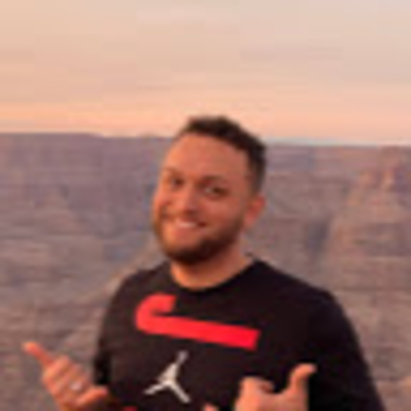 Meet your Posher, Daniel - Picture 1 of 1